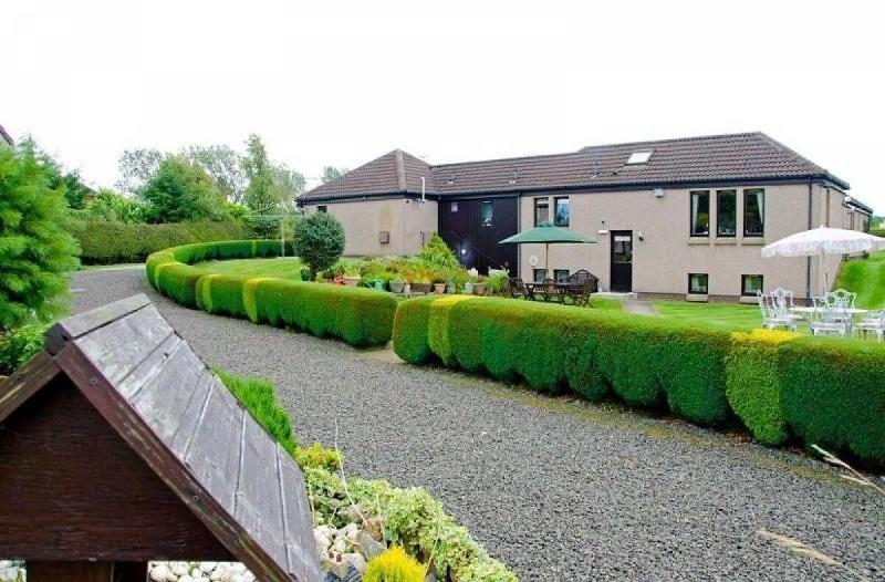 Ashcroft Farmhouse - Genel