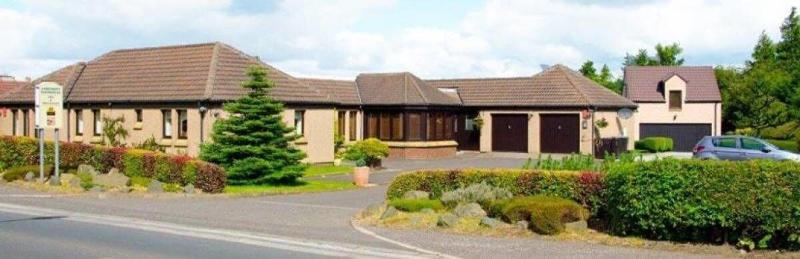 Ashcroft Farmhouse - Genel