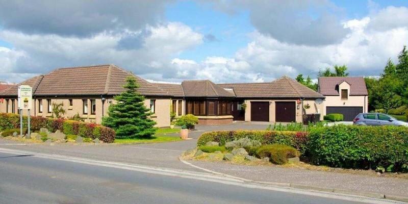 Ashcroft Farmhouse - Genel