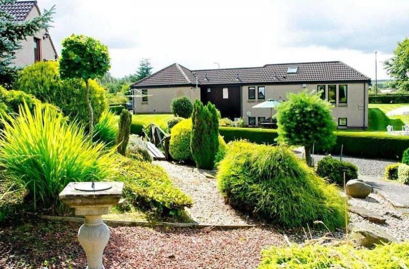 Ashcroft Farmhouse - Genel