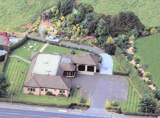Ashcroft Farmhouse fotoÄŸrafÄ±
