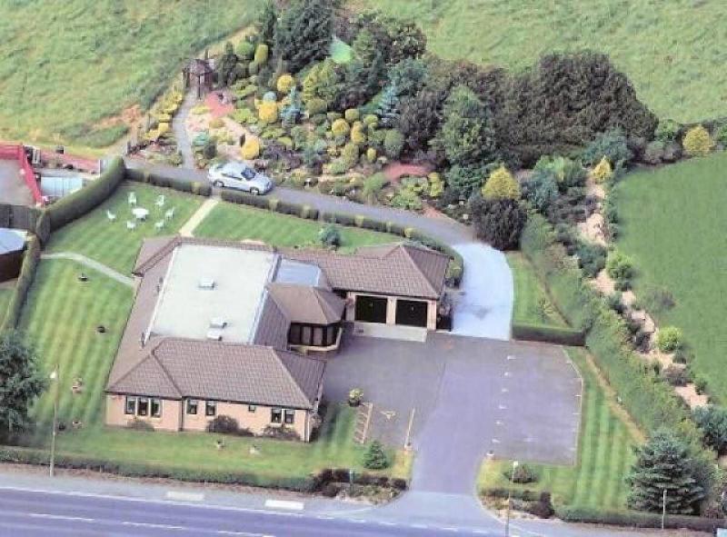 Ashcroft Farmhouse - Genel