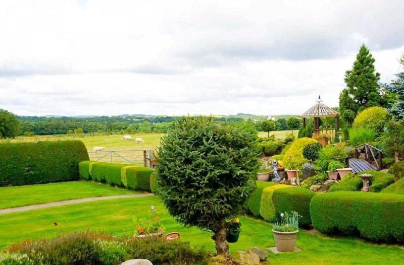 Ashcroft Farmhouse - Genel