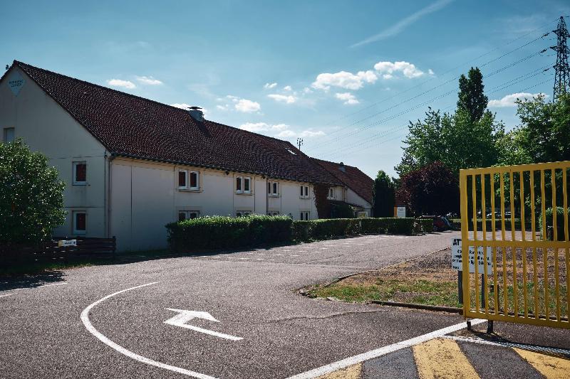 Hotel Première Classe Metz Nord - Talange - Genel