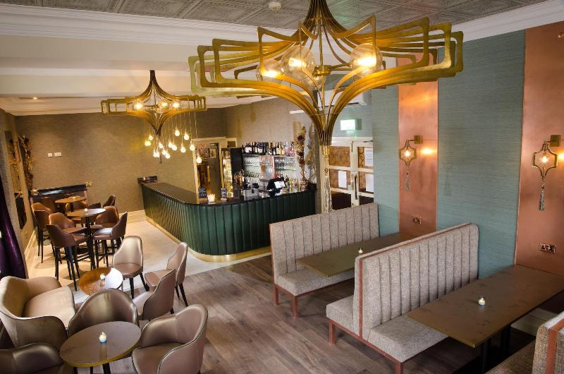 The Royal Station Hotel - Genel