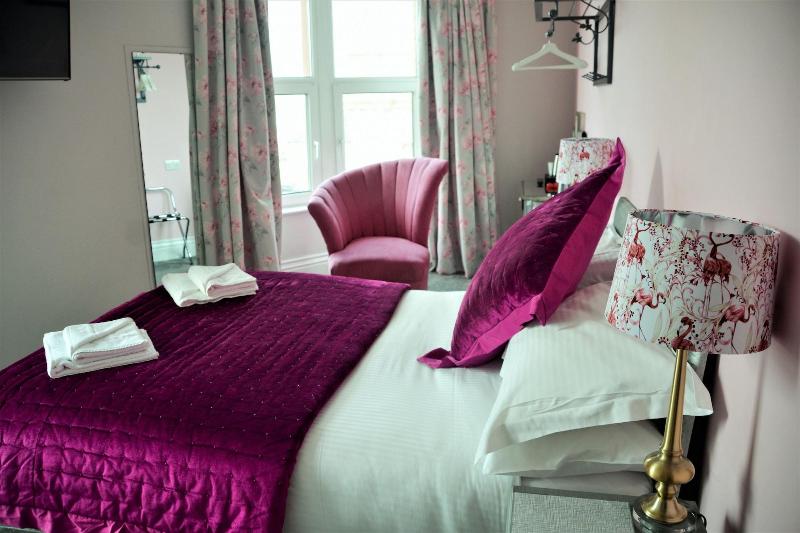 The Royal Station Hotel - Oda