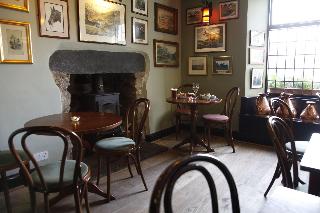 Longlands Inn And Restaurant fotoÄŸrafÄ±