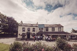Longlands Inn And Restaurant fotoÄŸrafÄ±