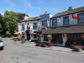 Longlands Inn And Restaurant fotoÄŸrafÄ±