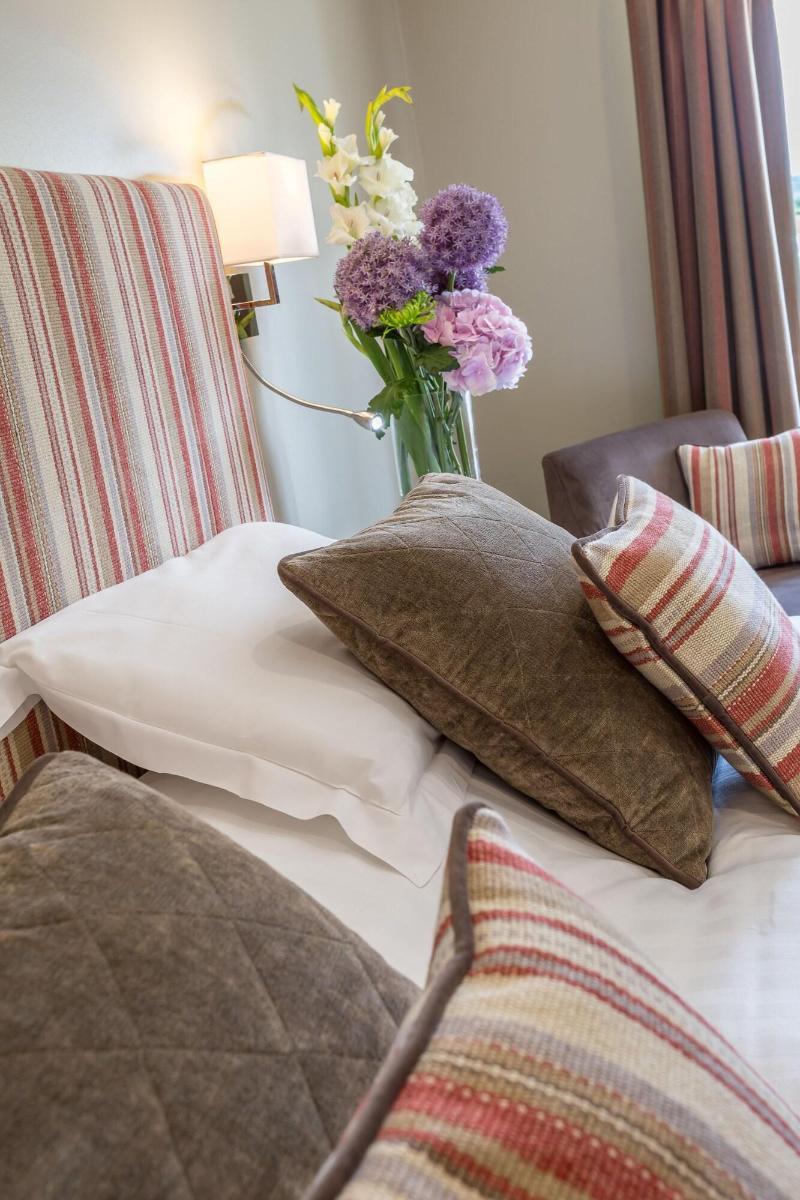 Longlands Inn And Restaurant - Oda