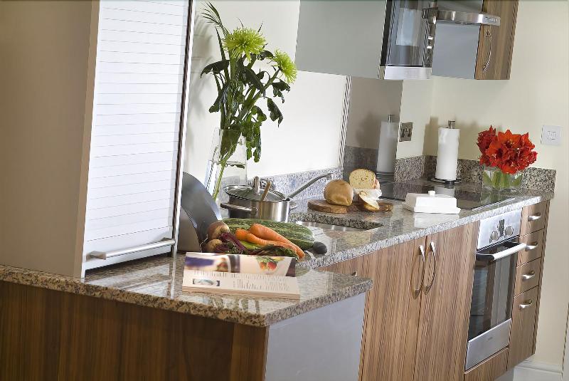 Longlands Inn And Restaurant - Oda