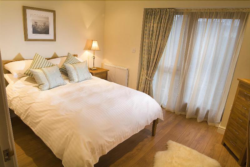 Longlands Inn And Restaurant - Oda
