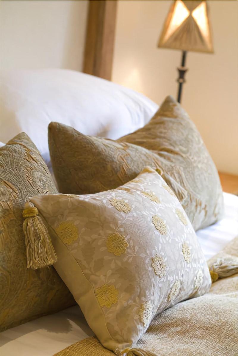 Longlands Inn And Restaurant - Oda