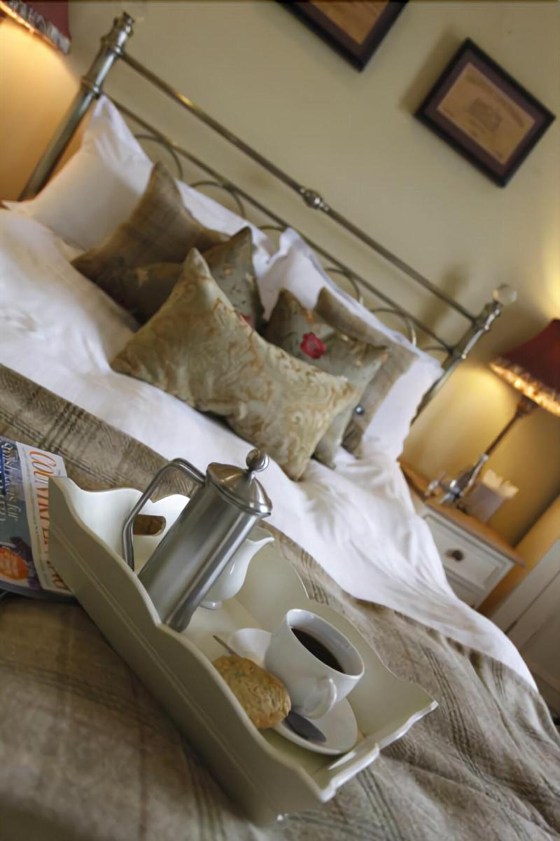 Longlands Inn And Restaurant - Oda
