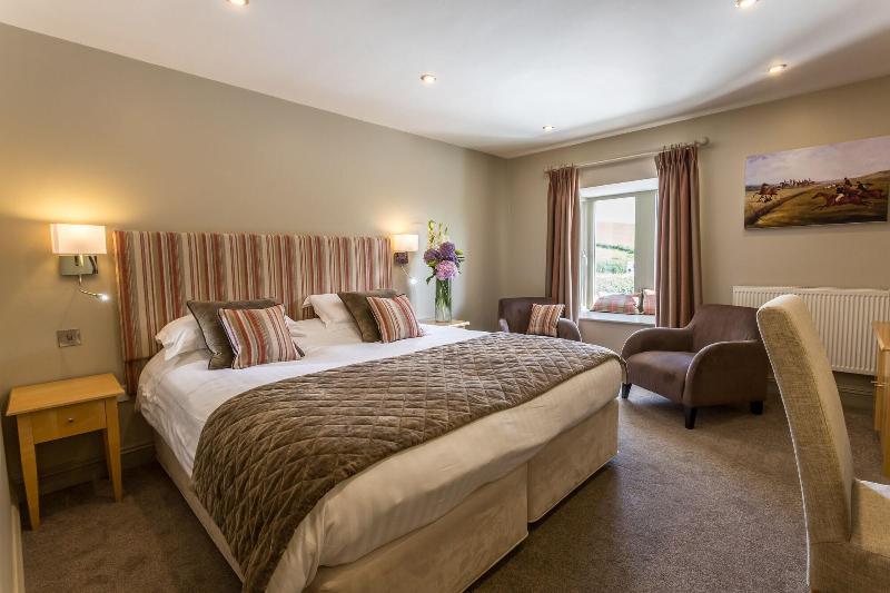 Longlands Inn And Restaurant - Oda