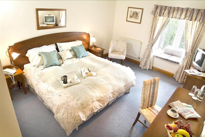 Longlands Inn And Restaurant - Oda