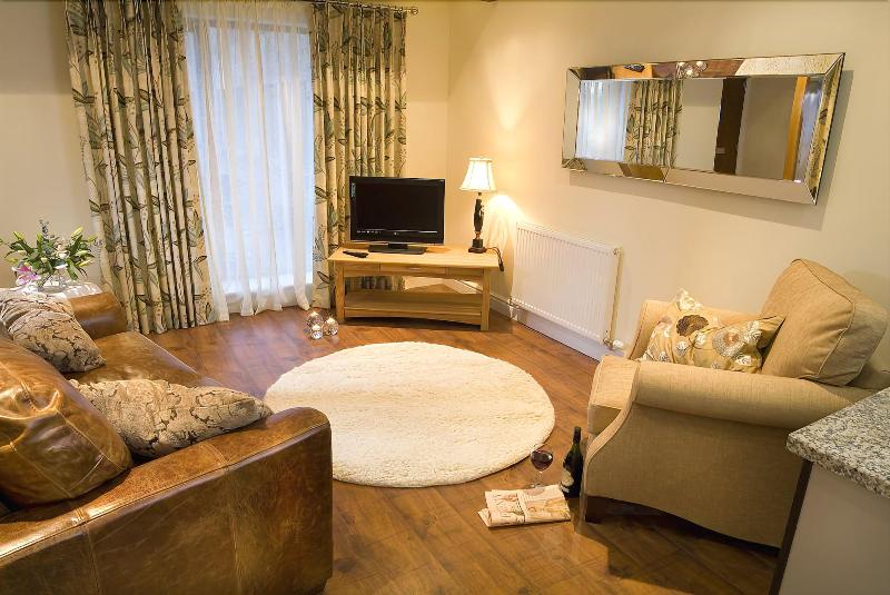 Longlands Inn And Restaurant - Oda