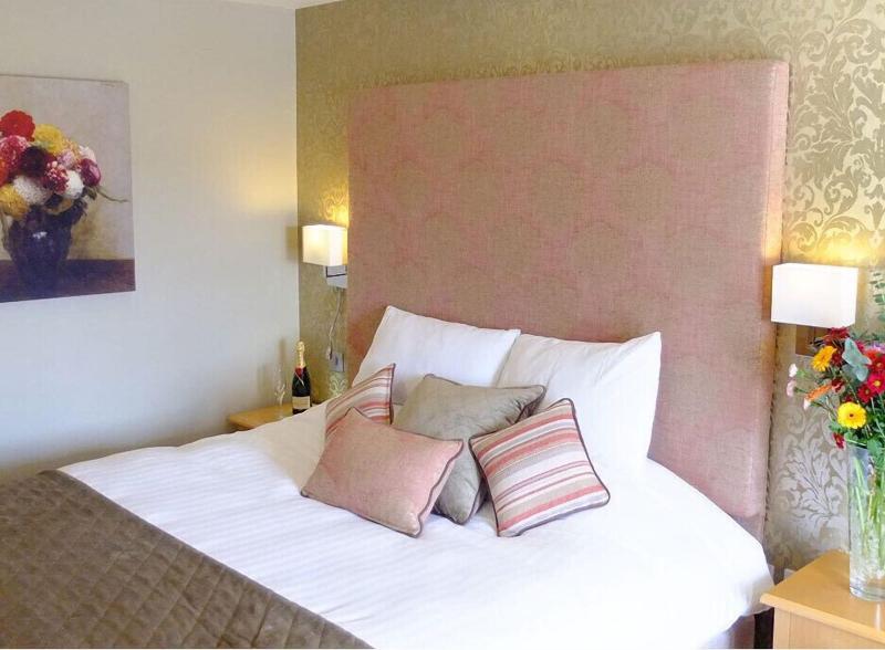 Longlands Inn And Restaurant - Oda