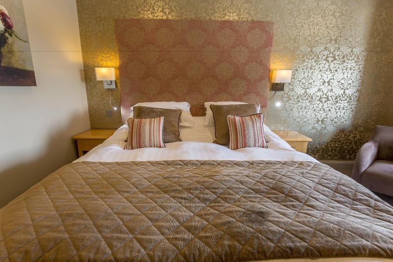 Longlands Inn And Restaurant - Oda