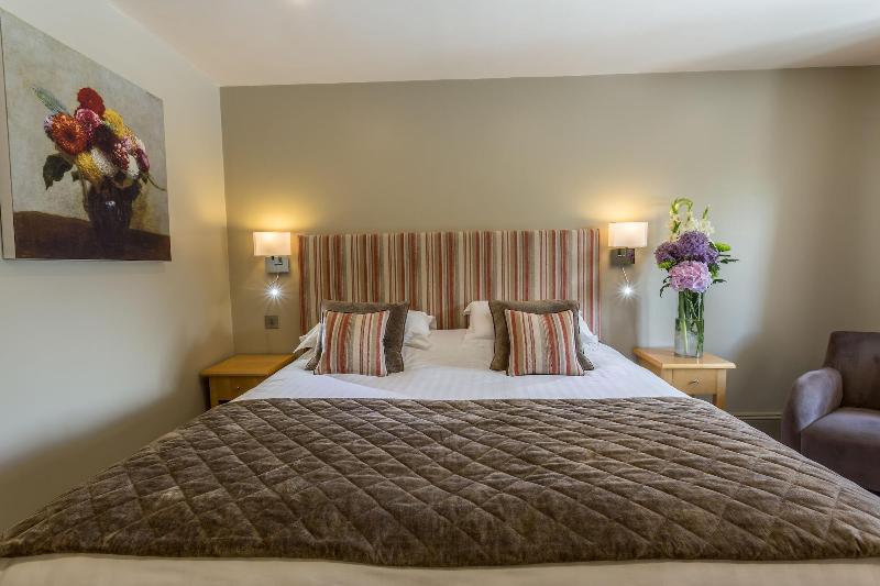 Longlands Inn And Restaurant - Oda