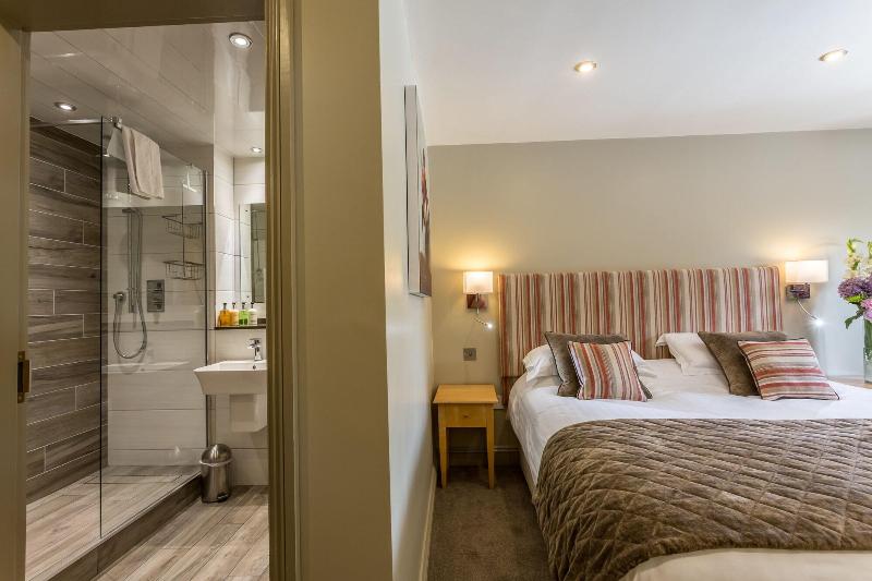 Longlands Inn And Restaurant - Oda