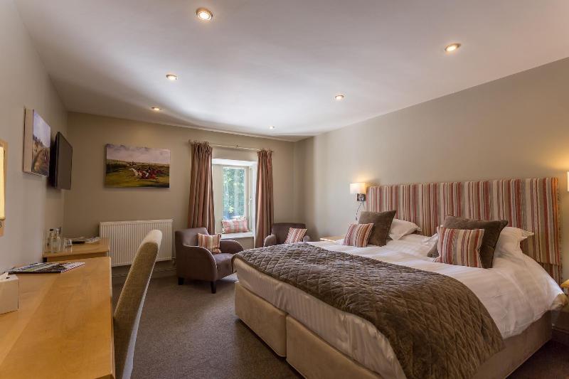Longlands Inn And Restaurant - Oda