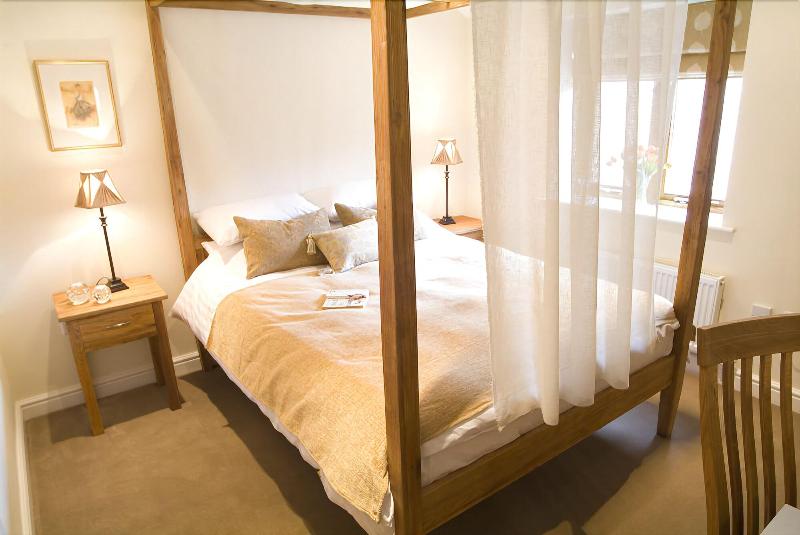 Longlands Inn And Restaurant - Oda