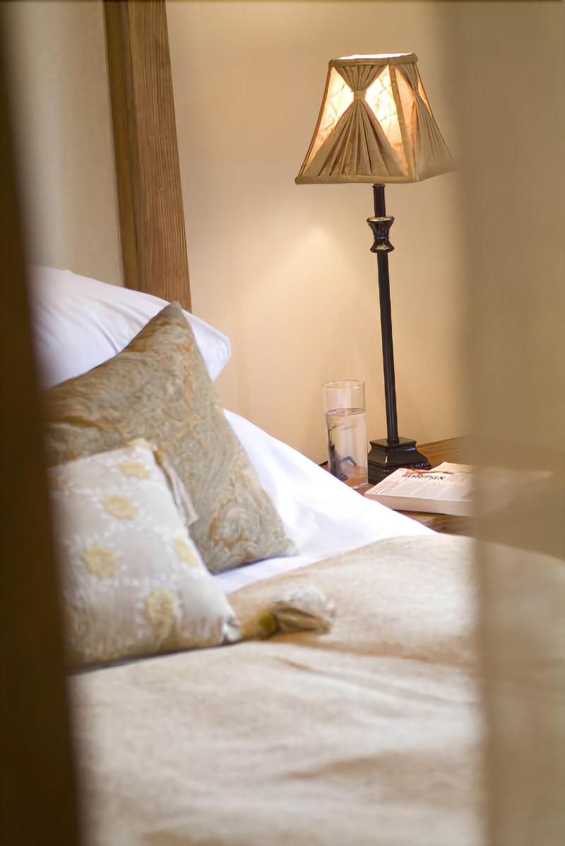Longlands Inn And Restaurant - Oda