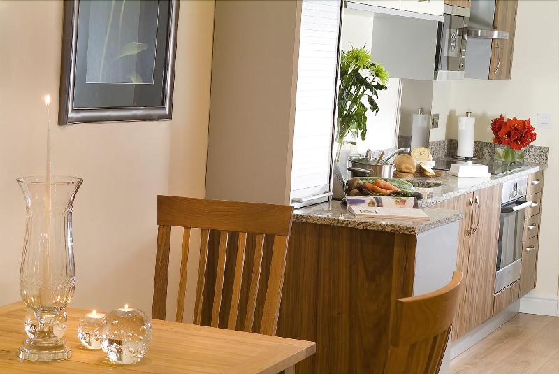 Longlands Inn And Restaurant - Oda
