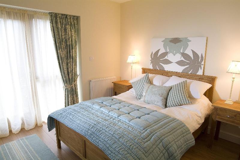 Longlands Inn And Restaurant - Oda