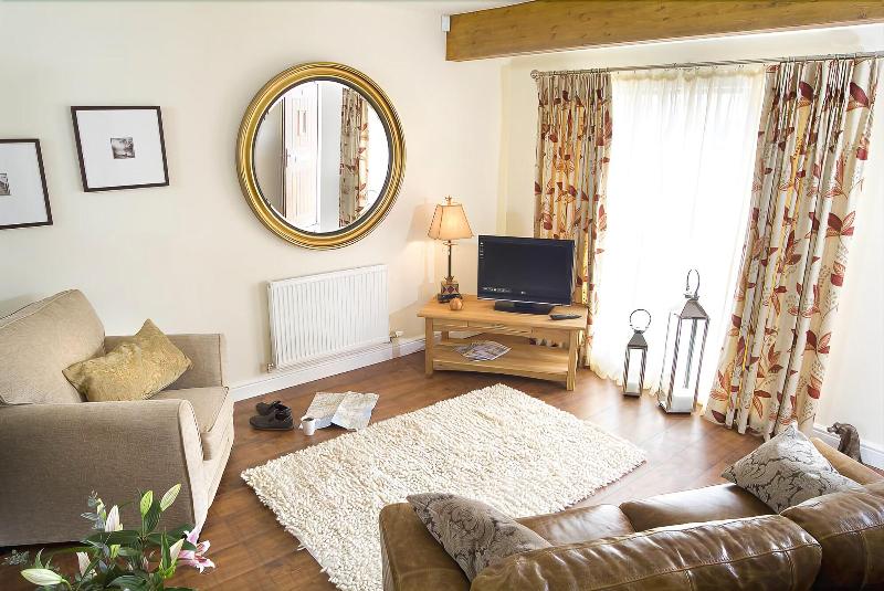 Longlands Inn And Restaurant - Oda