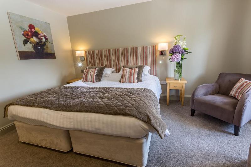 Longlands Inn And Restaurant - Oda