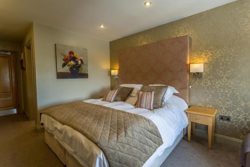 Longlands Inn And Restaurant - Oda