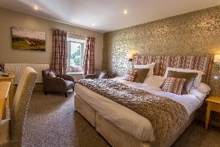 Longlands Inn And Restaurant fotoÄŸrafÄ±