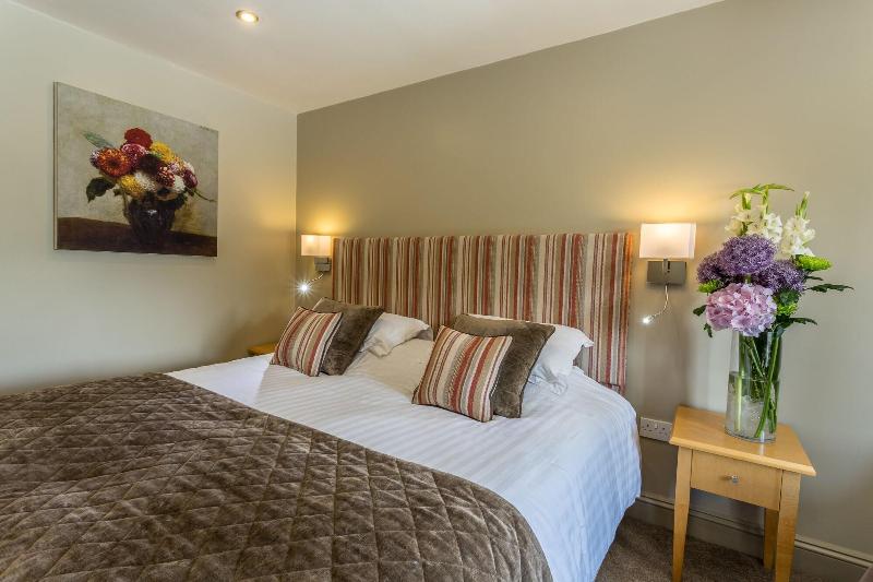 Longlands Inn And Restaurant - Oda