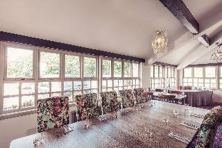 Longlands Inn And Restaurant fotoÄŸrafÄ±