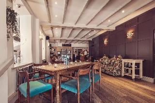Longlands Inn And Restaurant fotoÄŸrafÄ±