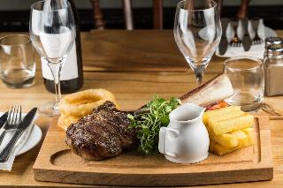 Longlands Inn And Restaurant fotoÄŸrafÄ±