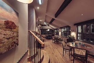 Longlands Inn And Restaurant fotoÄŸrafÄ±