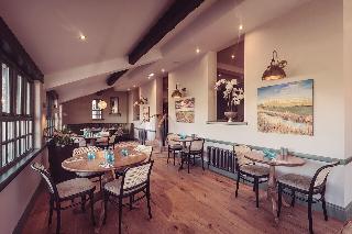 Longlands Inn And Restaurant fotoÄŸrafÄ±