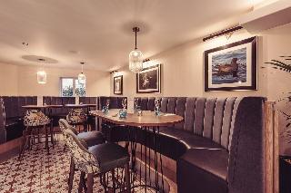 Longlands Inn And Restaurant fotoÄŸrafÄ±