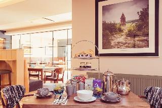 Longlands Inn And Restaurant fotoÄŸrafÄ±