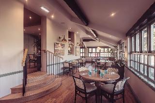 Longlands Inn And Restaurant fotoÄŸrafÄ±