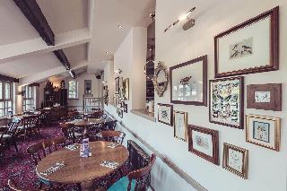 Longlands Inn And Restaurant fotoÄŸrafÄ±