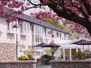 Longlands Inn And Restaurant fotoÄŸrafÄ±
