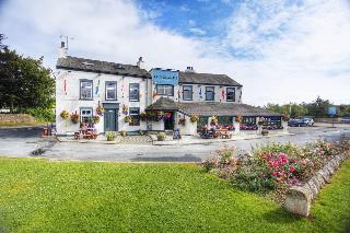 Longlands Inn And Restaurant fotoÄŸrafÄ±