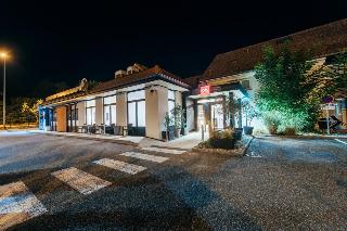 Ibis Haguenau Strasbourg Nord