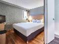 Ibis Haguenau Strasbourg Nord oda fotoğrafı