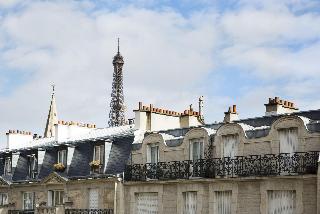 Europe Tour Eiffel