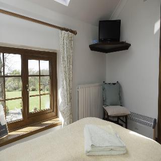 Burton Farmhouse fotoÄŸrafÄ±